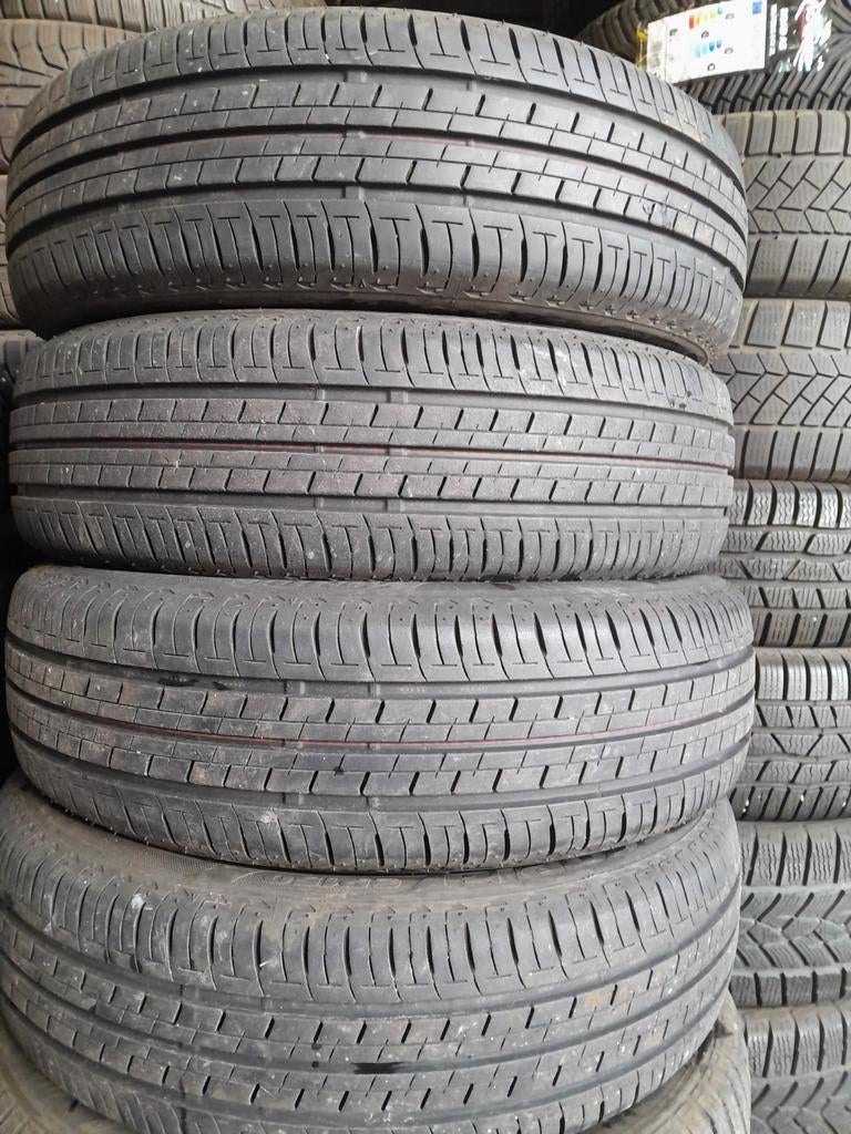 1756016 175/60/16 175/60r16 zomer, Auto-onderdelen, Ophalen, BMW