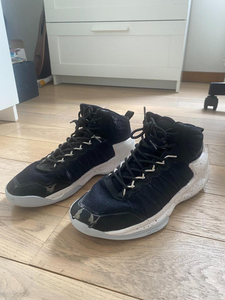 Chaussures de basket Tarmak, Enlèvement ou Envoi, Utilisé, Chaussures