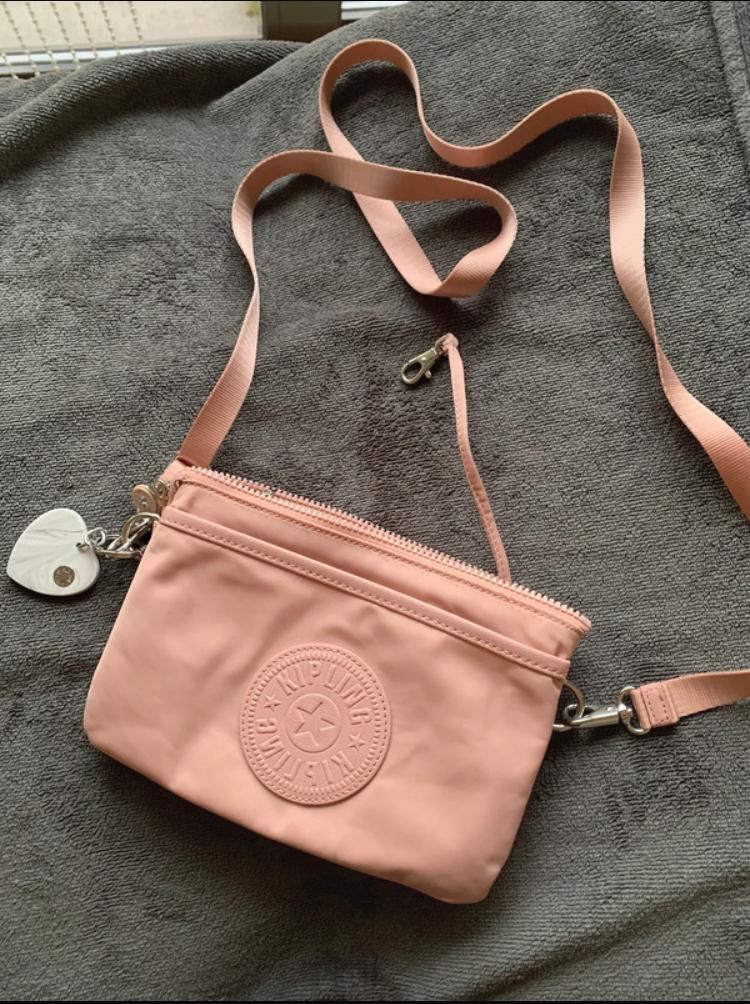 Sac à main Kipling neuf, Enlèvement, Kipling