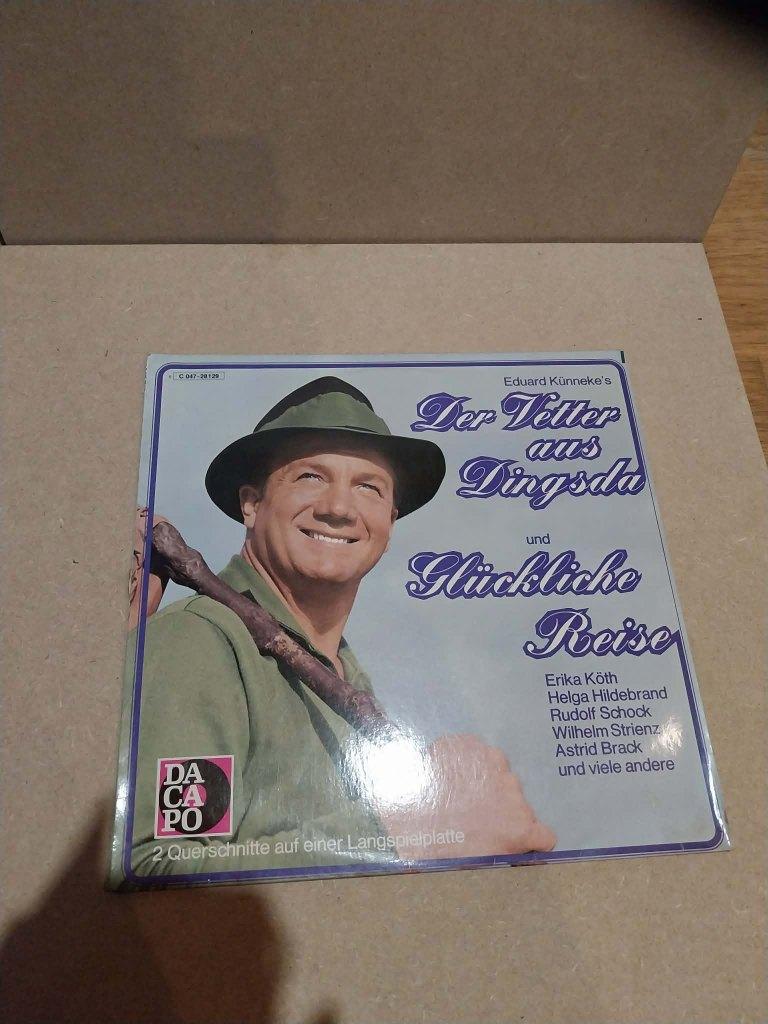 lp te koop, Ophalen, Gebruikt