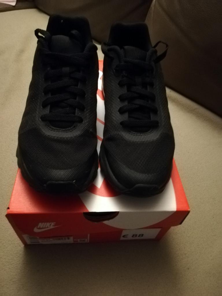 Sportschoenen maat 40,5, Enlèvement ou Envoi, Comme neuf, Chaussures de sport