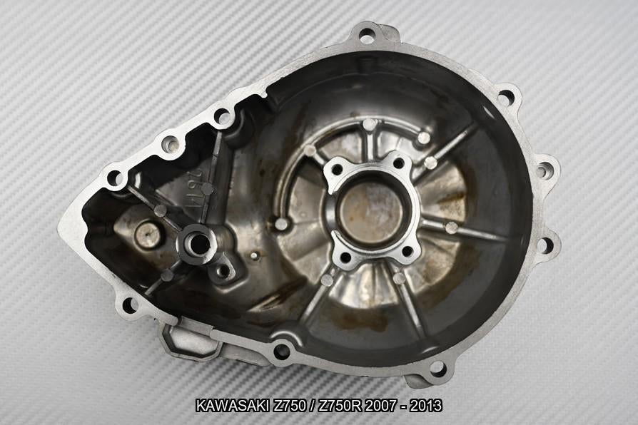 Carter alternateur KAWASAKI Z750 / Z750R 2007 - 2013, Motos, Enlèvement ou Envoi, Neuf