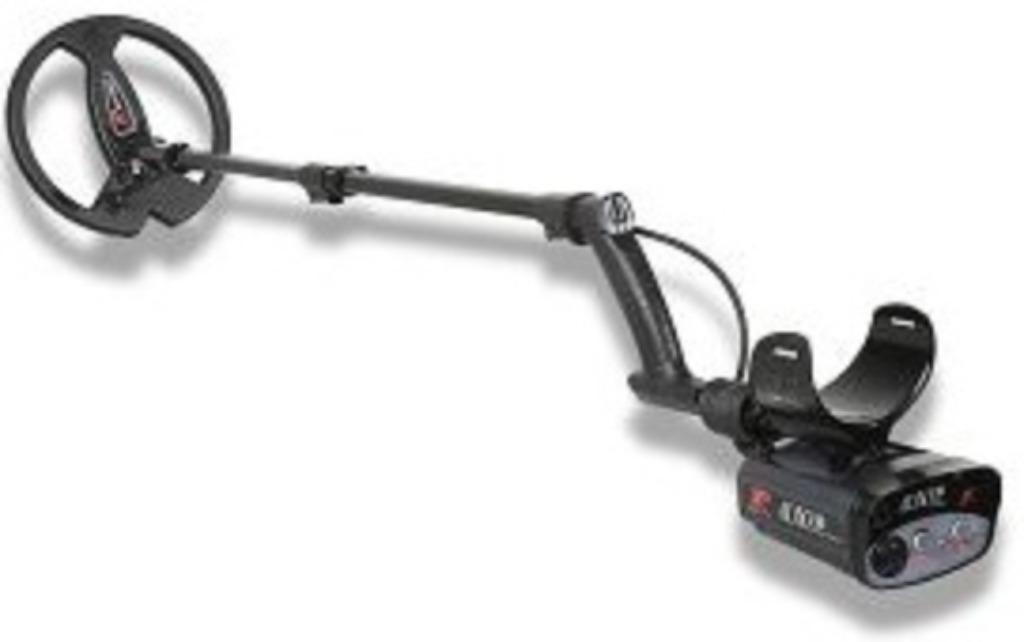 Metaaldetector XP ADX150, Hobby en Vrije tijd, Metaaldetectors, Meer dan 30 cm, Nieuw, Ophalen of Verzenden, XP