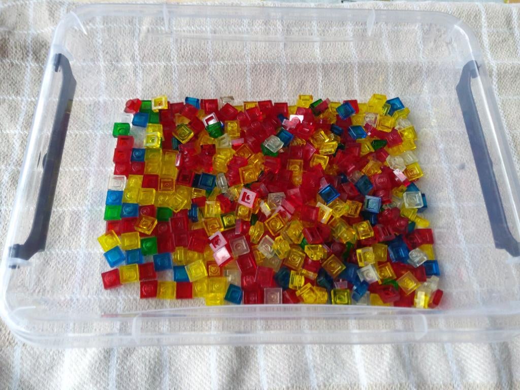 LEGO CITY TECHNIC PIECES BULK IN GOEDE STAAT €20 VOOR ALLES!, Kinderen en Baby's, Speelgoed | Duplo en Lego, Ophalen, Zo goed als nieuw