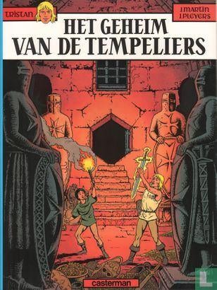 4x Tristan in nieuwstaat! Nrs. 4 en 8!, Boeken, Stripverhalen, Meerdere stripboeken, Verzenden, Zo goed als nieuw