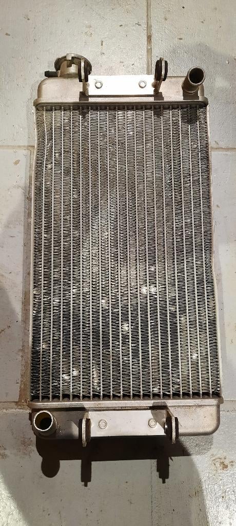 Pièces pour karting et pièces moteur IAME, Enlèvement, Utilisé, Pièces Kart