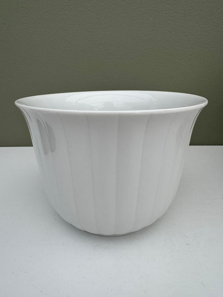 Bloempot Bavaria Schumann Arzberg, Enlèvement ou Envoi, Moins de 25 cm, Utilisé, Intérieur