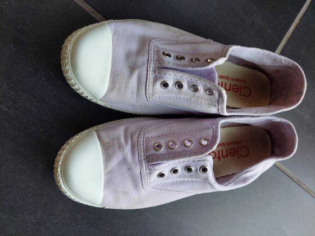 Sneaker Cienta 36, Kinderen en Baby's, Ophalen, Meisje, Schoenen, Zo goed als nieuw