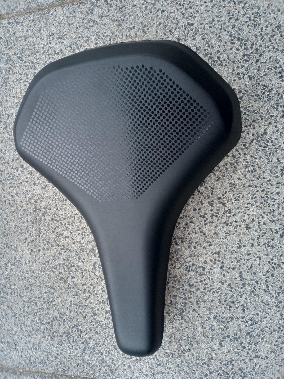 Selle de vélo DDK, Vélos & Vélomoteurs, Enlèvement, Comme neuf