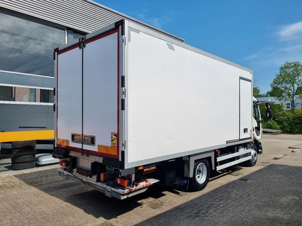 Volvo FL 250 Carrier 750MT ATP Zwischenwand LBW Euro 6, Achat, USB, Euro 6, Entreprise
