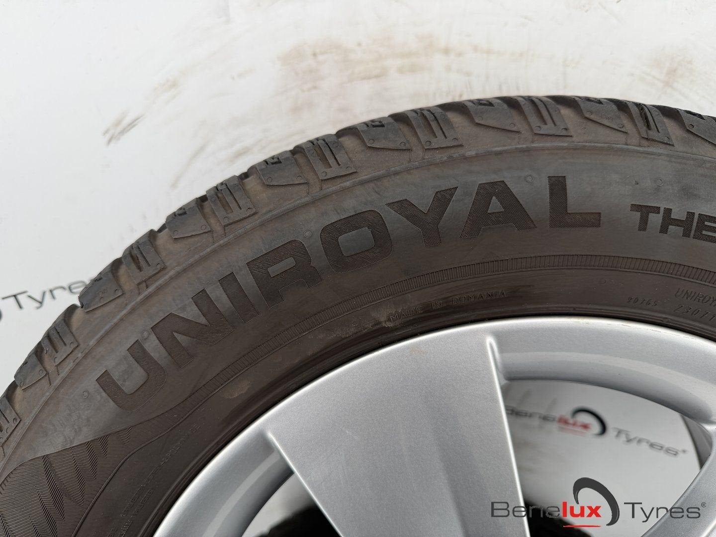 16'' winter snow Skoda Karoq Octavia Superb Yeti VW Golf ms, Pneus et Jantes, Pneus hiver, 16 pouces, Véhicule de tourisme