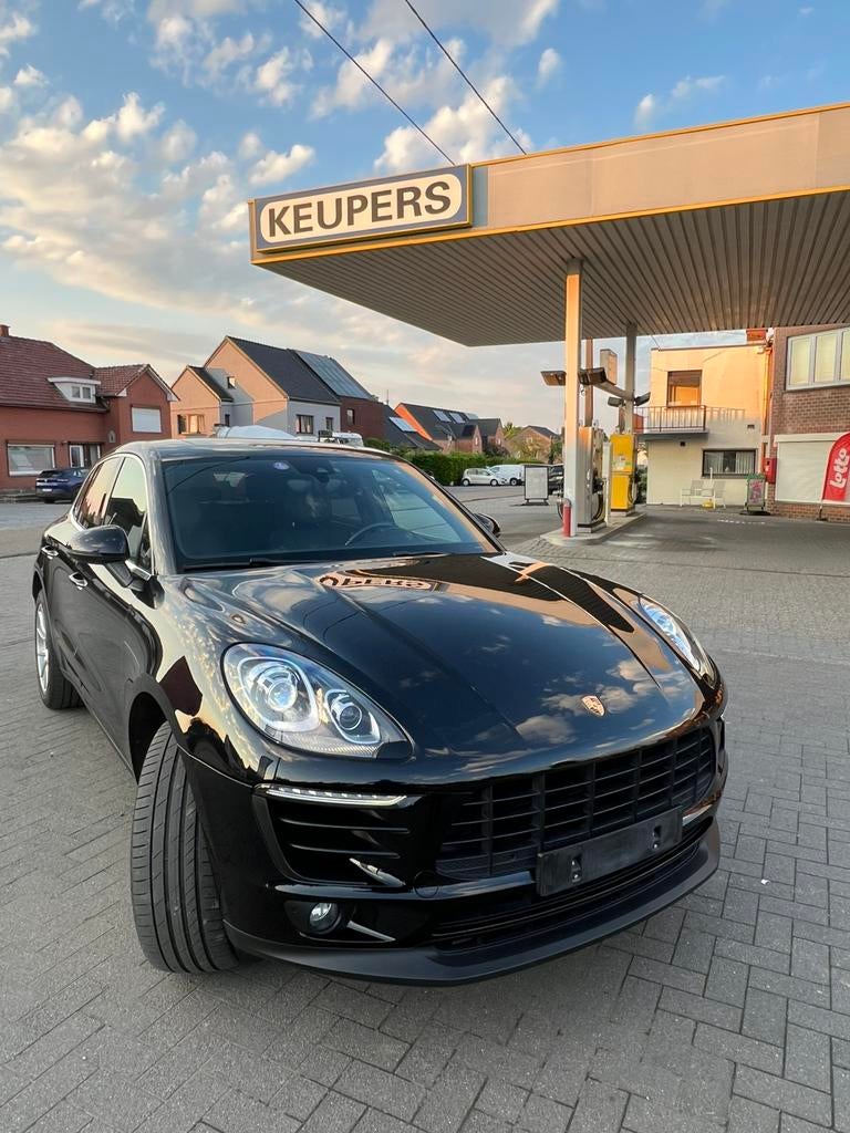 Porche Macan 2.0 Turbo, Autos, Porsche, Achat, Particulier, Apple Carplay, Macan