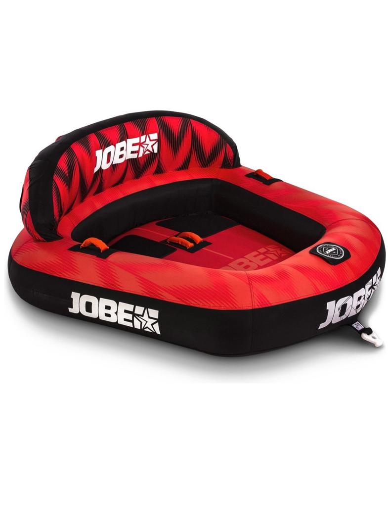 Jobe funtube, Ophalen, Zo goed als nieuw, Minder dan 130 cm, Funband of Funtube