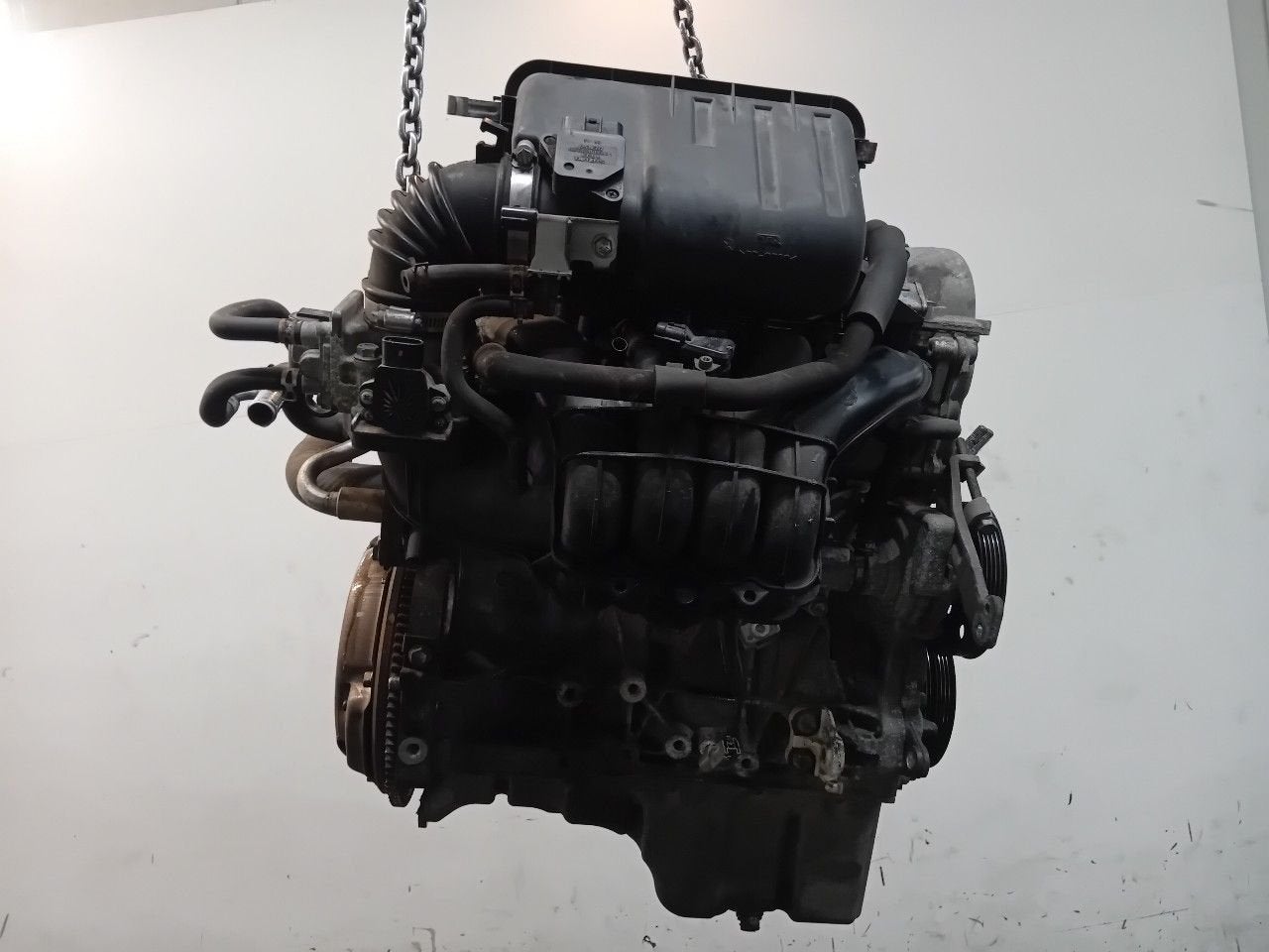 Motor Suzuki Swift, Onderdelen@venauto.nl, Van der Ven Autorecycling B.V., Ettenseweg 76, 4706 PB Roosendaal, The Netherlands