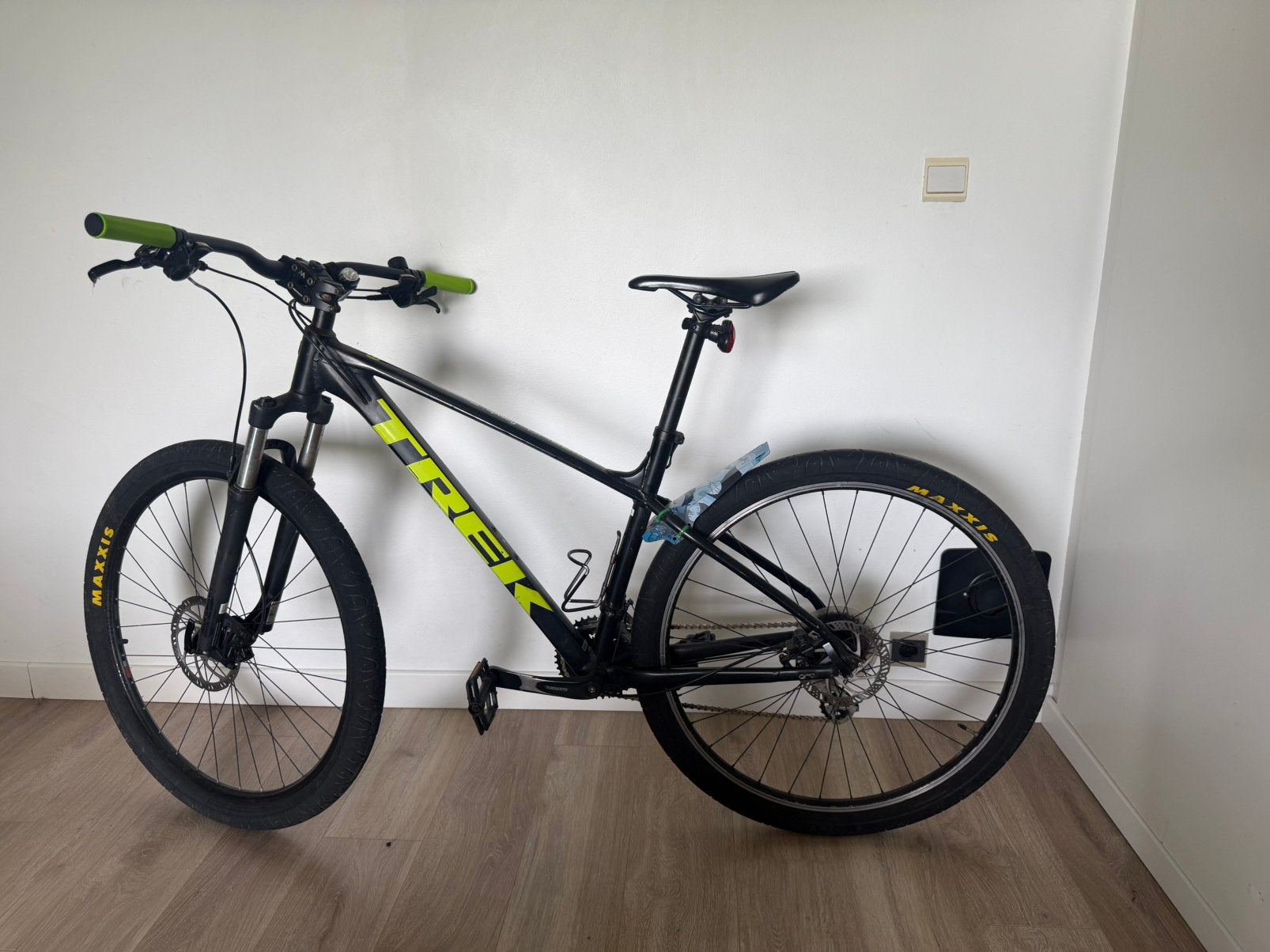 Trek Marlin 7 XL – Topstaat – Klaar voor gebruik, Ophalen, Gebruikt, Heren, Trek