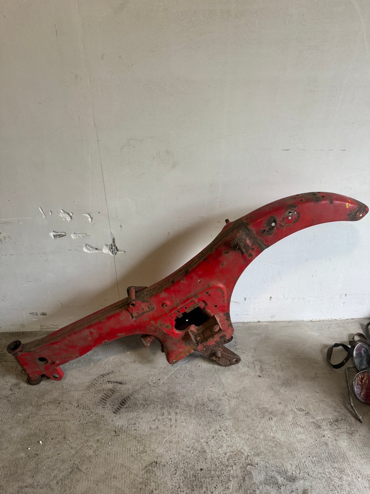 Lot honda c110 + cs50, Vélos & Vélomoteurs, Enlèvement ou Envoi, Comme neuf