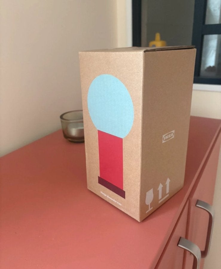 Lamp ikea ps 2026 limited edition, Maison & Meubles, Enlèvement, Neuf