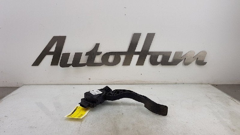 PEDALE D'ACCELERATEUR Peugeot 207 / 207+ (WA / WC / WM), Dhr. J. Ham, Administratie@autoham.nl, Utilisé, Peugeot