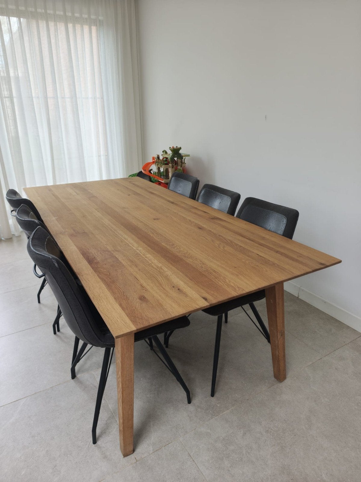 eetkamer, Huis en Inrichting, Ophalen