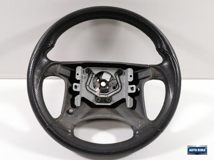 Volant d'un Volvo V40, Autos : Pièces & Accessoires, Commande, Volvo, Utilisé, 3 mois de garantie, Enlèvement ou Envoi