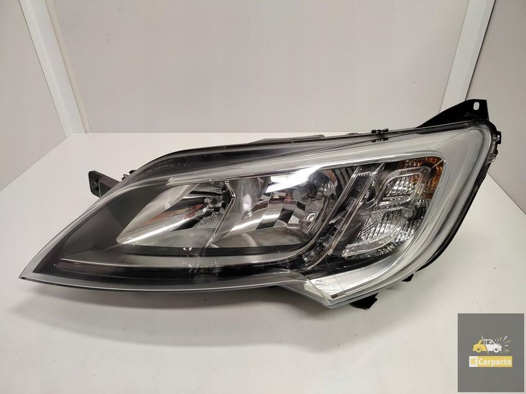 00468622910, Phare gauche LED argent transparent pour Fiat D, Stellantis Europe S.p.A., Info@stellantis.com, Utilisé, Corso Giovanni Agnelli 200
10135  Turin, IT