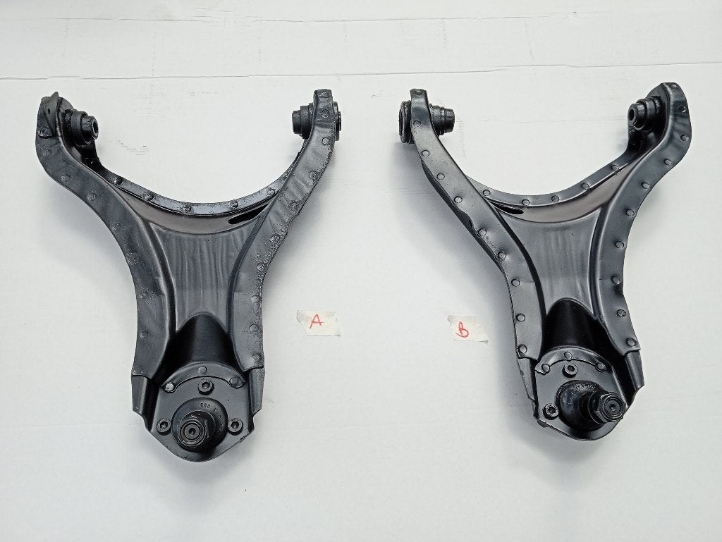Bras de suspension avant inférieurs pour Lancia Gamma Coupé, Enlèvement ou Envoi, Utilisé, Lancia