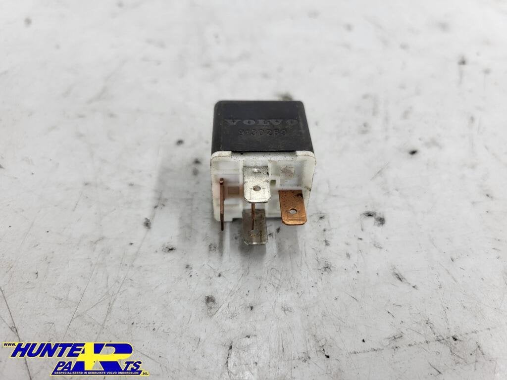 Relais Volvo 850 ('91-'96) 9130269, Enlèvement ou Envoi, Volvo, Volvo, Utilisé