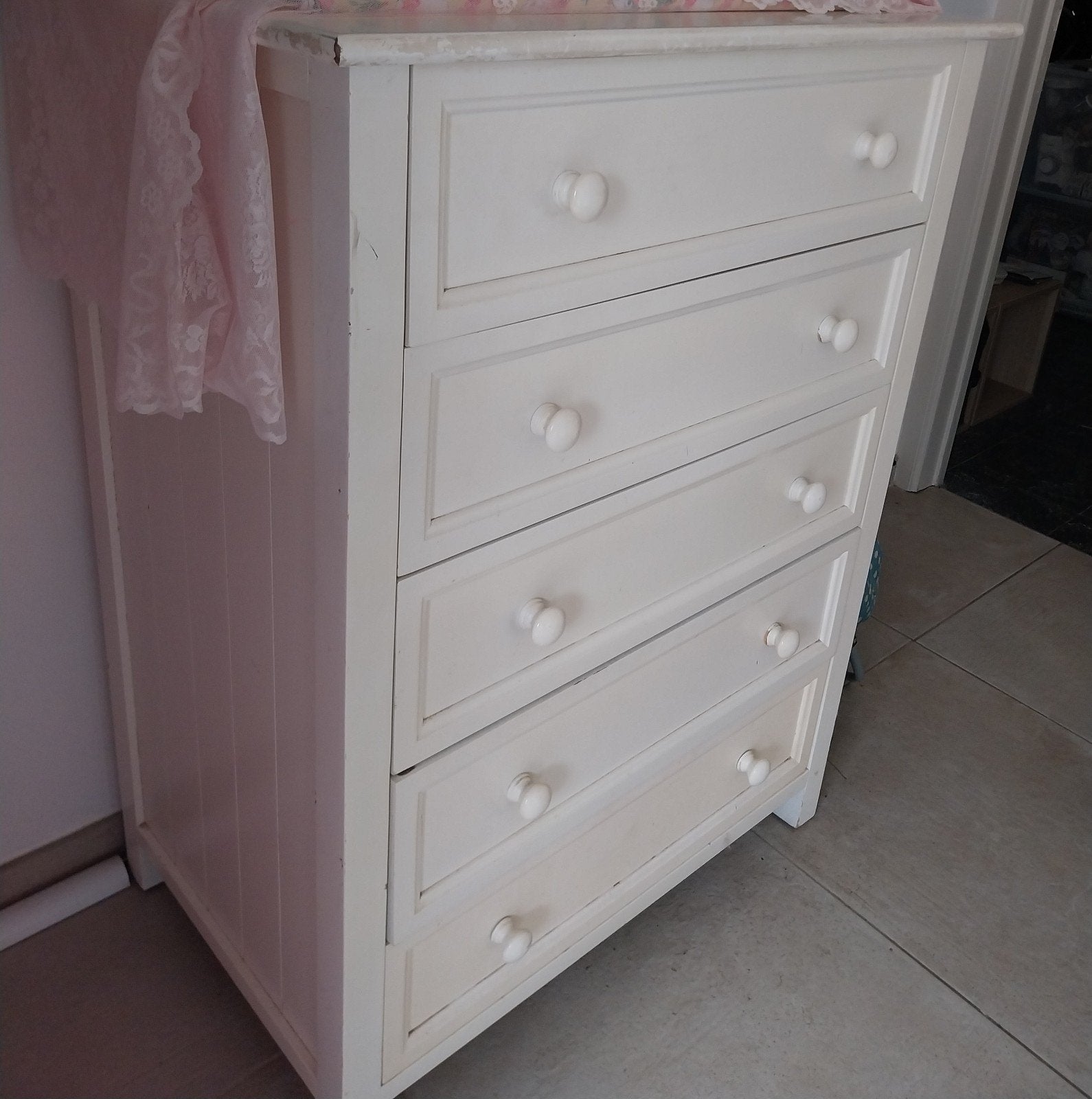 Gratuit armoire Vintage ikea gratuit, Enlèvement