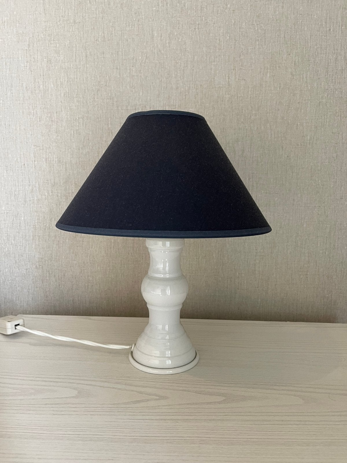 2 nachtlampjes 20€, Ophalen, Meerkleurig, Inclusief lichtbron, Nachtlamp
