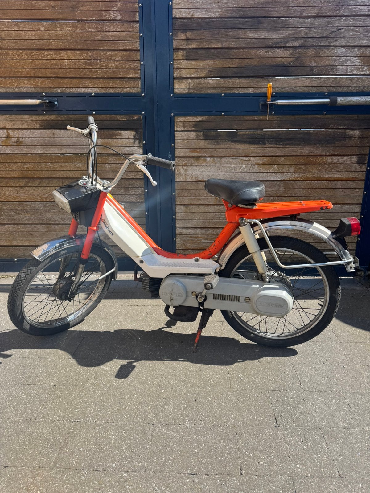 Selle Honda Camino, Enlèvement ou Envoi, Comme neuf, Selle