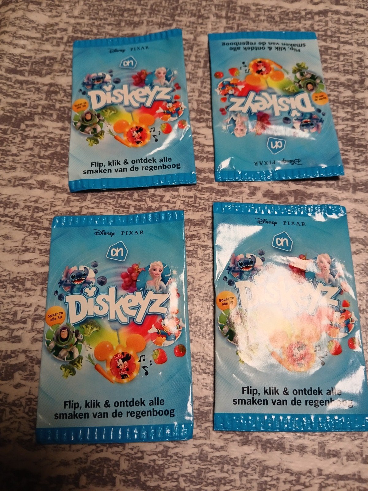 Diskeyz, Hobby & Loisirs créatifs, Enlèvement ou Envoi