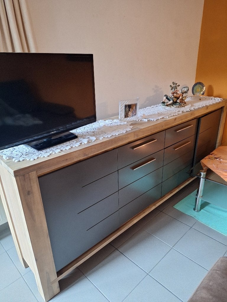 Te koop twee mooie kasten in zeer goede staat, Ophalen of Verzenden