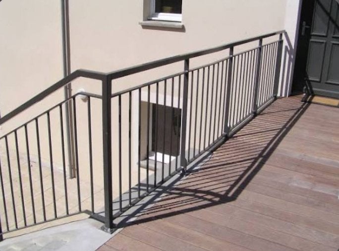 Soudure fabrication sur mesure, Enlèvement ou Envoi