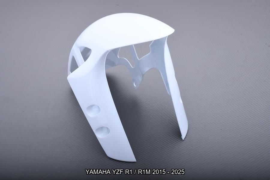 AVDB Voorspatbord voor YAMAHA YZF R1 R1M 2015 2025 2020, Motoren, Ophalen of Verzenden, Nieuw