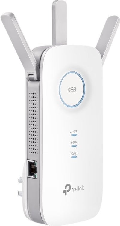 TP-Link wifi repeaters, Ophalen of Verzenden, Zo goed als nieuw, TP-Link