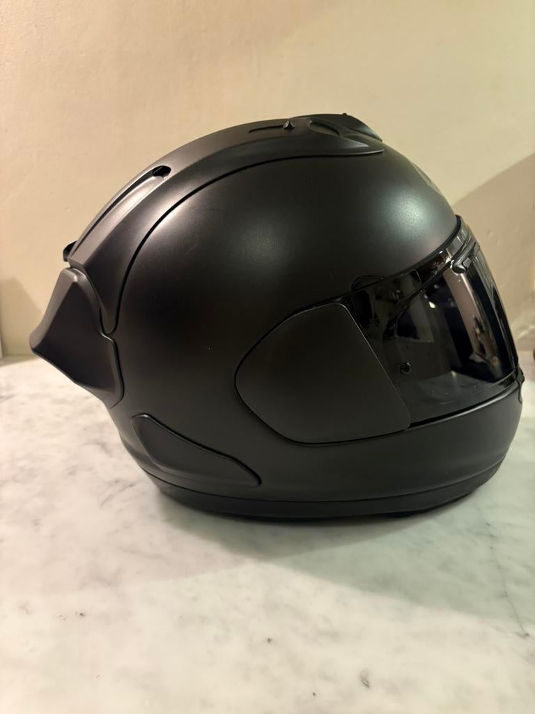 Arai rx-7v, Motoren, Ophalen, Arai