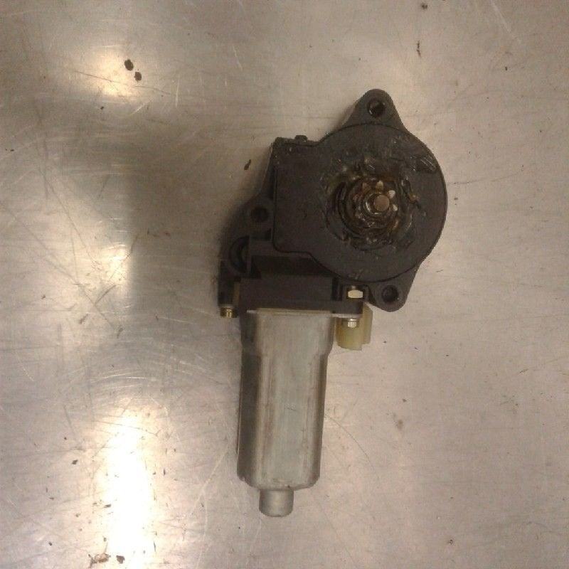 MOTOR RAAMMECHANIEK Hyundai Trajet (01-1999/07-2008), Gebruikt, Hyundai