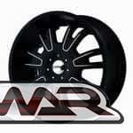 22'' Nieuwe zomerset voor nieuwe Jeep Grand Cherokee, Auto-onderdelen, Banden en Velgen, Velg(en), -, -, Nieuw