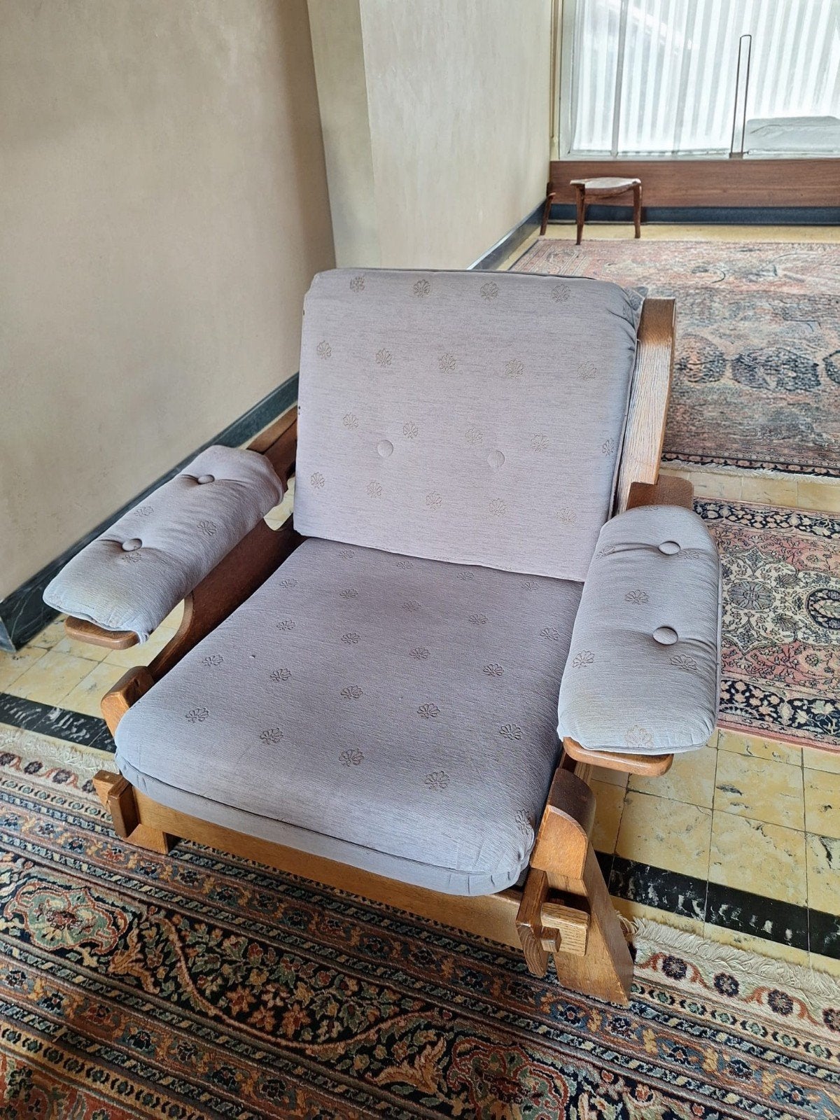 Zetels, Huis en Inrichting, Ophalen