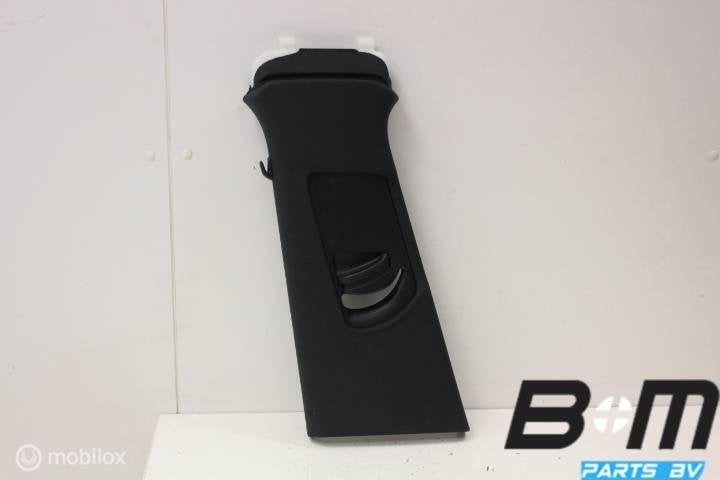 B-stijl bekleding links Audi Q5 TDI S-line 8R0867243F, Auto-onderdelen, Gebruikt