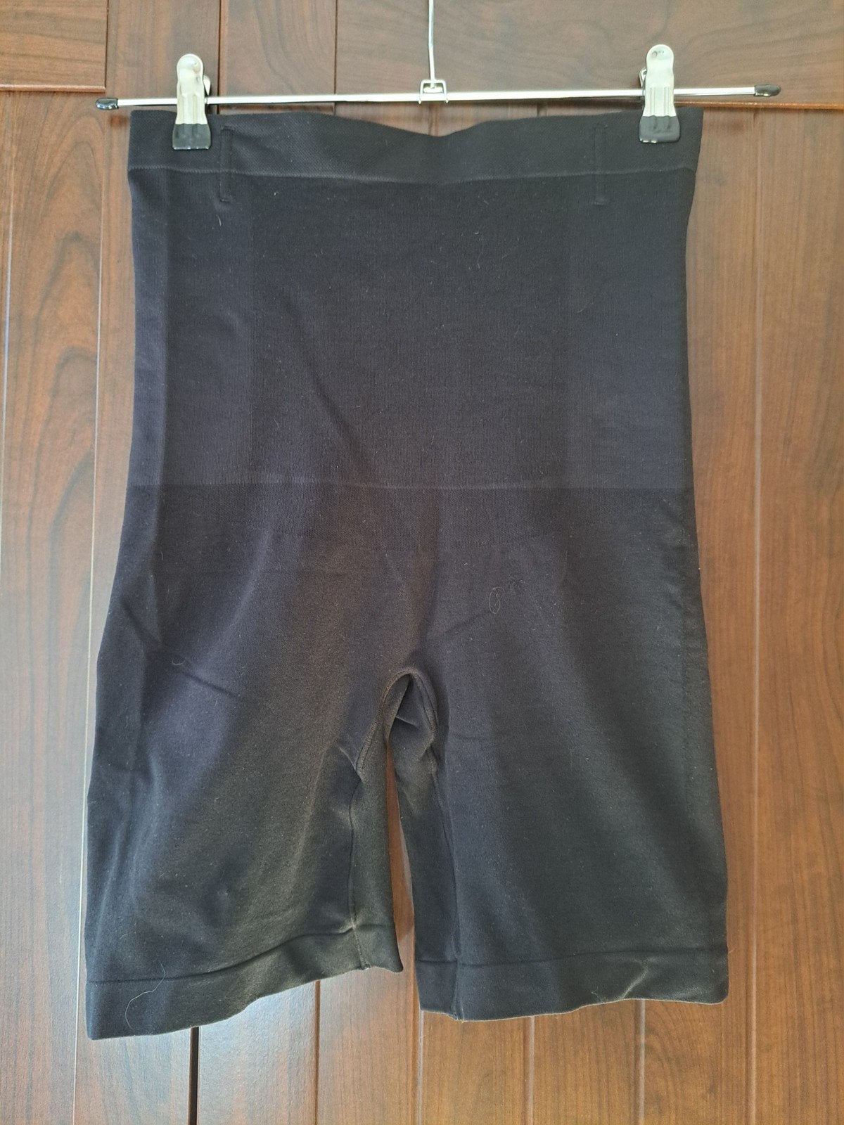 Nieuwe spandex maat XL, Ophalen of Verzenden, Zwart, Broekje of Short