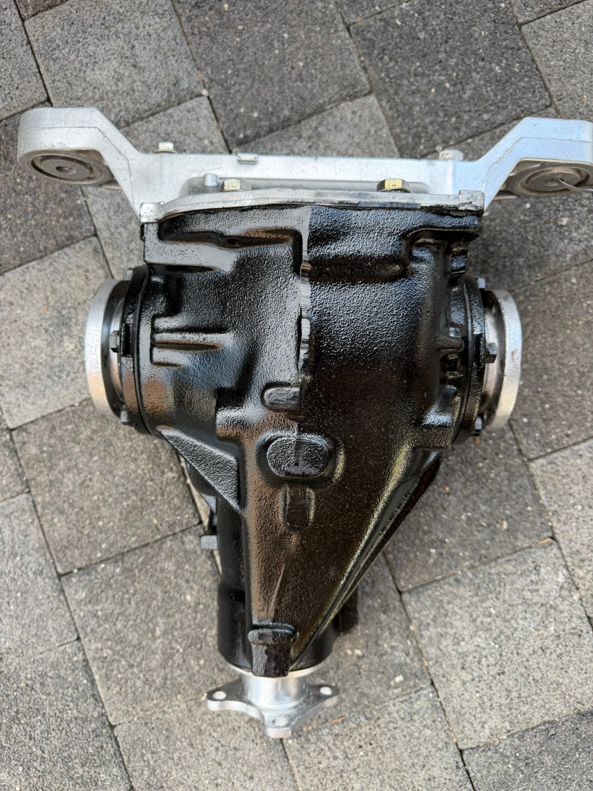 3,15 groothuis diff e36, Auto-onderdelen, Ophalen, BMW
