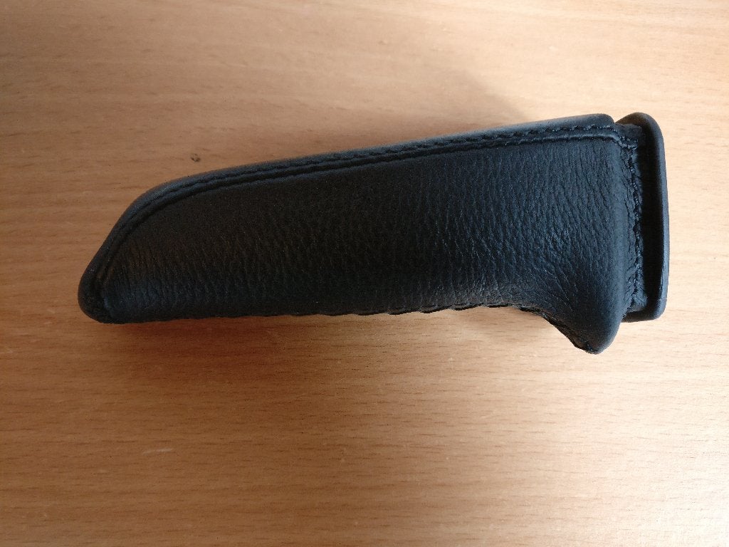 BMW E90 handremcover, Ophalen, Gebruikt, BMW