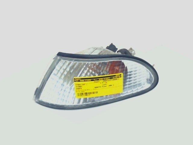 STADSLICHT LINKS Hyundai Sonata (01-1993/06-1998), Gebruikt, Hyundai