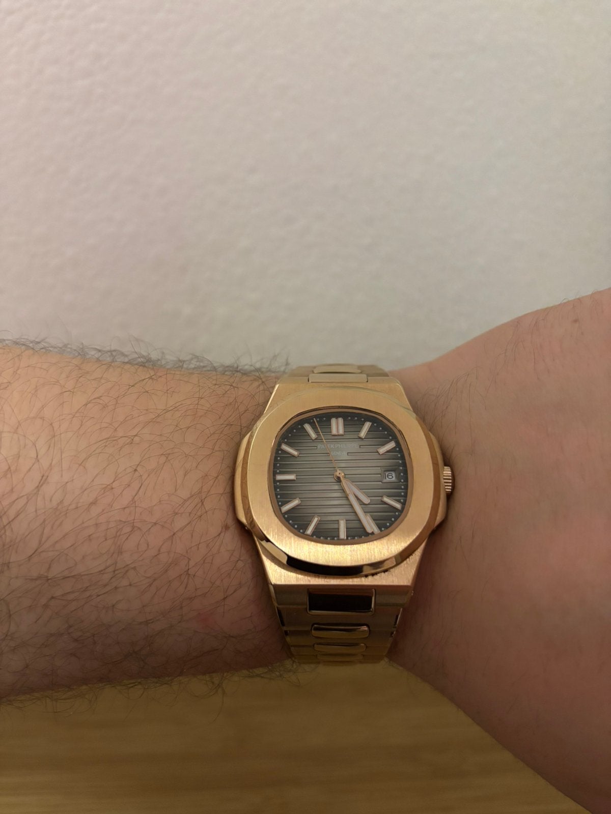 Patek philippe geneve, Handtassen en Accessoires, Horloges | Dames, Ophalen, Gebruikt