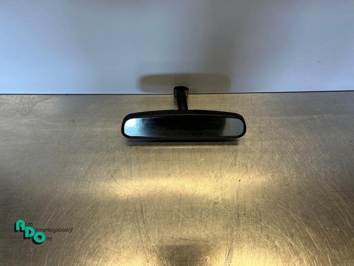 Binnenspiegel van een Toyota Yaris (Yaris 1 00-), Auto-onderdelen, Gebruikt, -, -, Ophalen of Verzenden