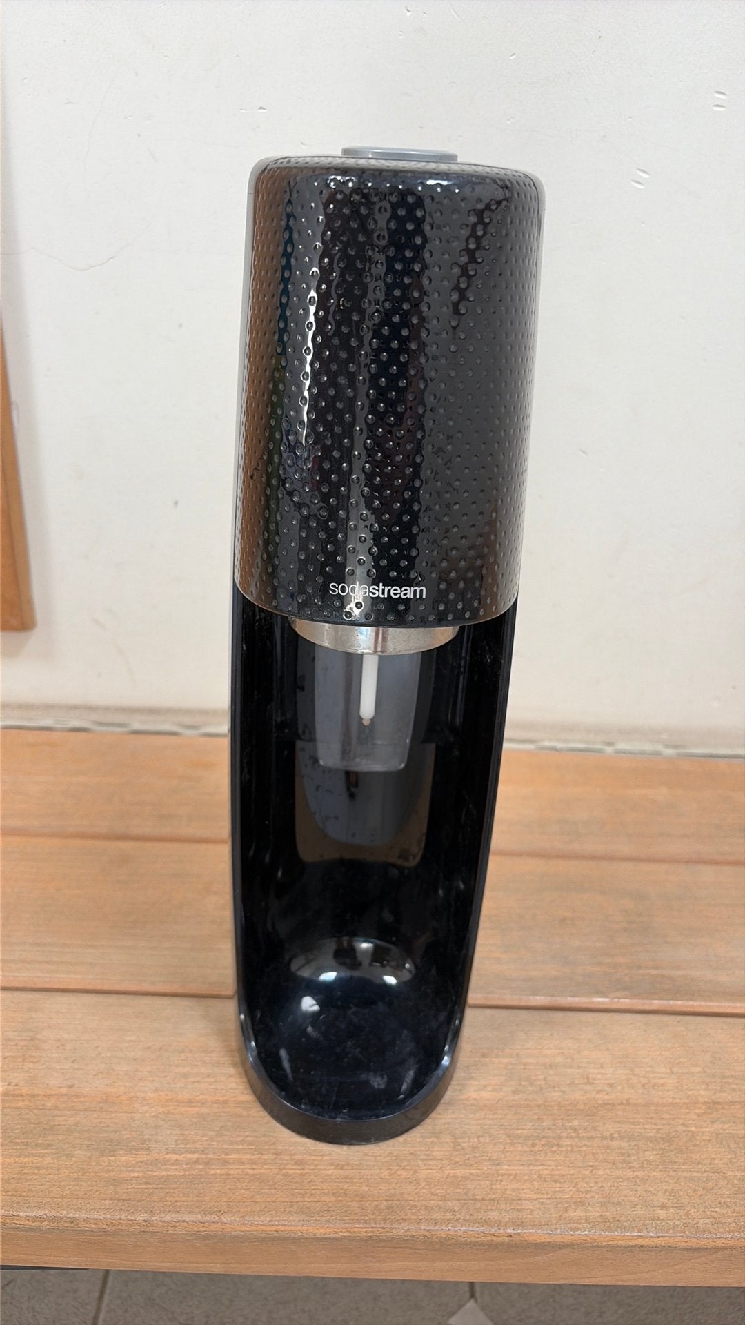 Soda stream, Electroménager, Enlèvement, Comme neuf
