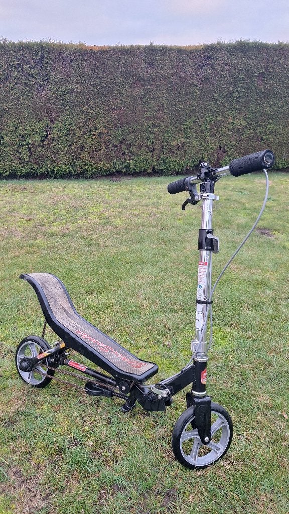 Space scooter, Enlèvement ou Envoi, Utilisé, Autres types