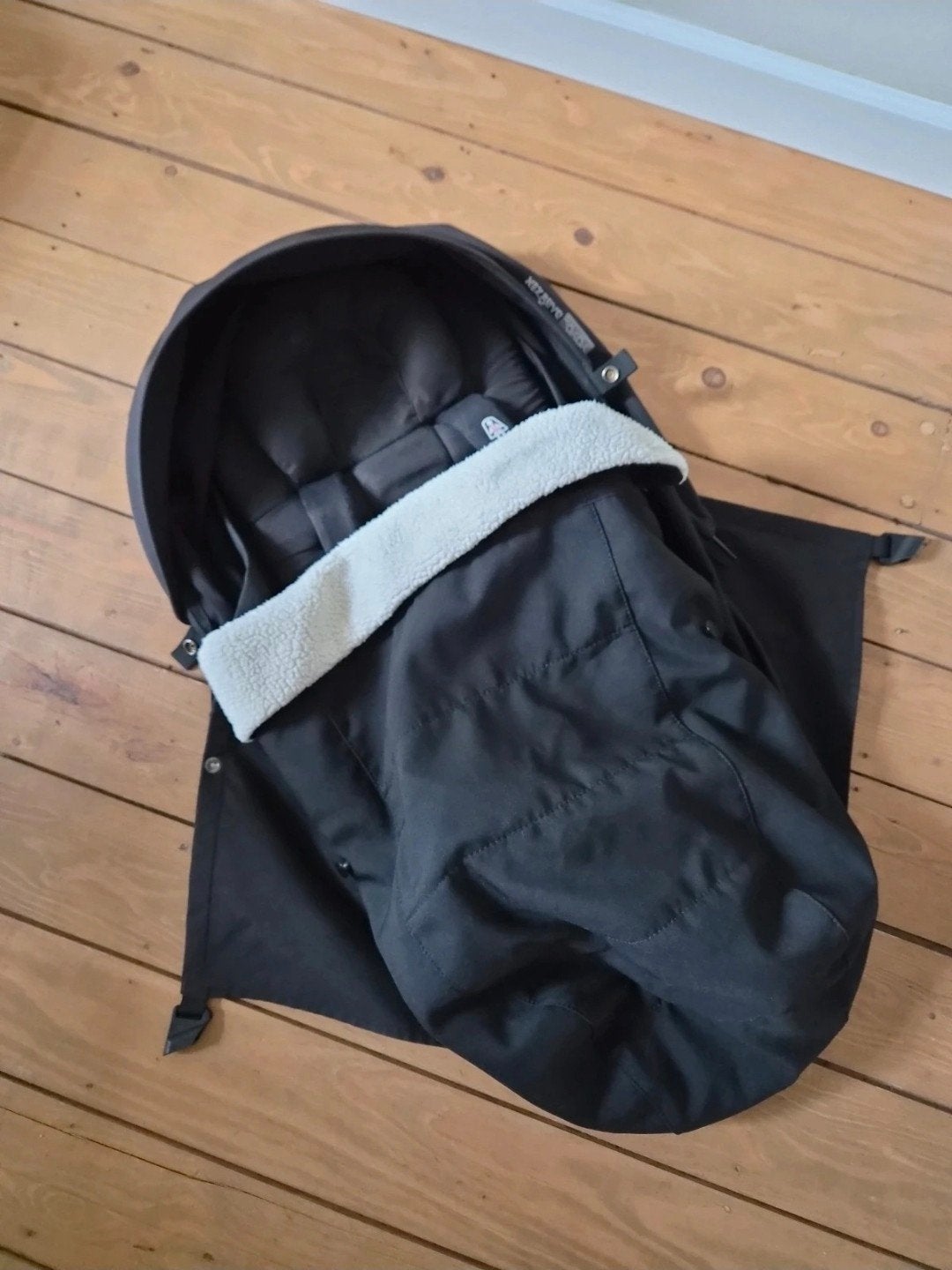 pack nouveau-né Stokke Yoyo Babyzen 0+, Enfants & Bébés, Enlèvement