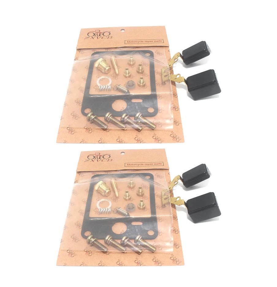 2x Pakkingset Yamaha XV700 XV 700 Revisieset, Envoi, Neuf